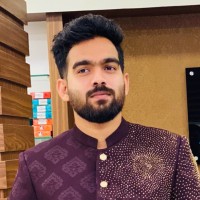 Mohammed Faizal B.Pharm. MSc. PgDip.