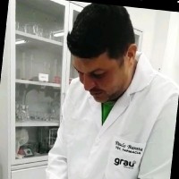 Paulo Henrique Barata Monteiro