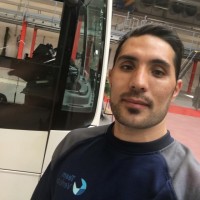 Jafar Naghavi