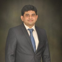 Ashutosh Mehrotra (Ash)