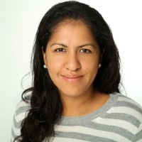 Mariana Gómez Santos