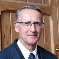 Tony Hewetson