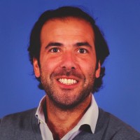 Javier Ruiz-Calderón Martín de la Hinojosa