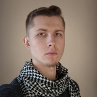 Konstantin Kukushkin