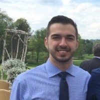 Evan Meola