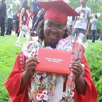 Mynisha Mcgrew