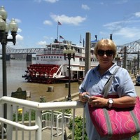 Pamela Rogers