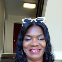 Trina Robinson