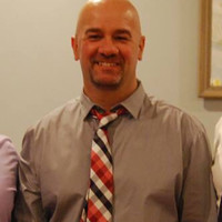 Lawrence Gray