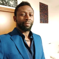 Louis Oluwaseun Taiwo