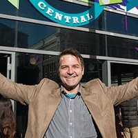 Stuart Grant