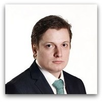 Bogdan Costea, FCCA