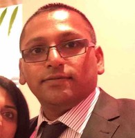 Ash Patel