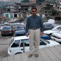 Mazhir DGK CSC Farooq