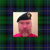 Michael Dewar-Massie, MHt, LBLT