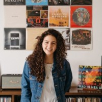 Odette Nader
