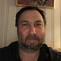 Kim Backlund