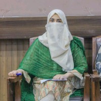 Aabroo Hamadani