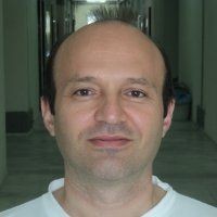 Mustafa A. Altınkaya