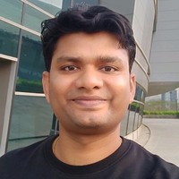 Vishal Madamwar