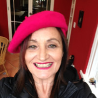 Maggie Humphries