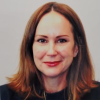 Amy D. F. Smith