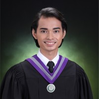 Arnold Arcega