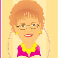 Mary Ann Wood