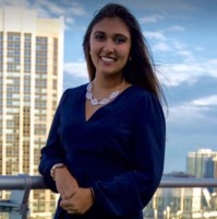 Riana Shah