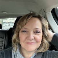 Jennifer Carey