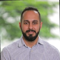Marcelo Alves Cavascan