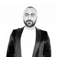 Navid Hashemi