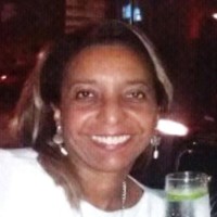 Eliane Dos Santos