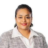 Anuradha Fernando