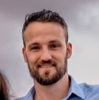 Matthew Badger