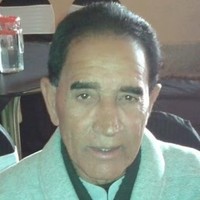 Muhammad Iqbal Khan Swati
