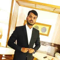 B.Karthik Kumar