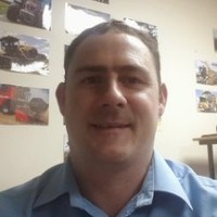 Llewellyn Van Wijk