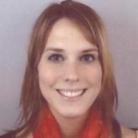Annelie Sedsten