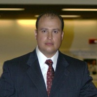Miguel Granados Ramirez