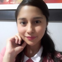 Liliana Angelica Loayza Angeles