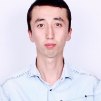 Bakhrombek Urinbaev