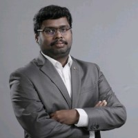 Arunkumar Govindharaj