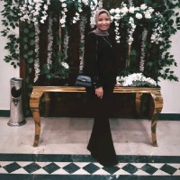 Israa Abdallah