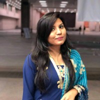 Mahbuba Naznin Khushi