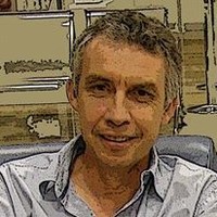 Anthony Kolbe