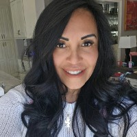 MARLENE PERRY