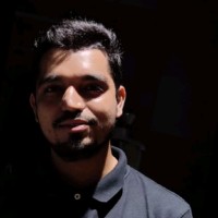 Shadab Meher