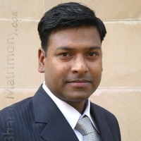 Braja Nandan Sahoo, B.Tech, Mba