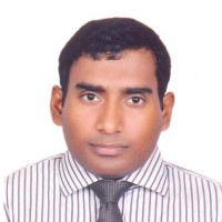 Ashraful Haque